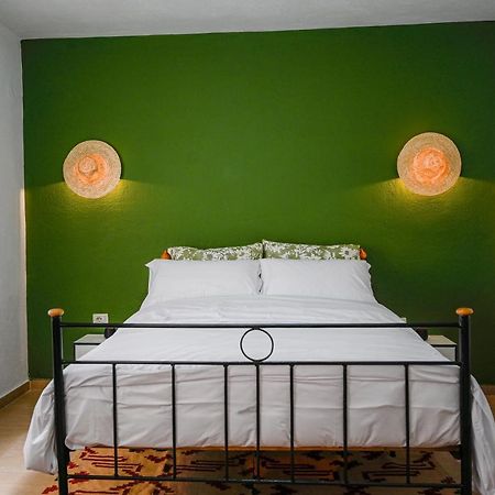 Lakeside Serenity - Desaret Pogradec Bagian luar foto