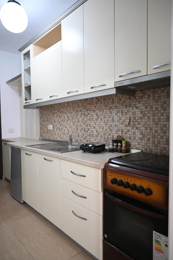 Lakeside Serenity - Desaret Pogradec Bagian luar foto