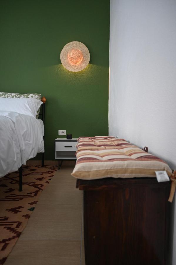 Lakeside Serenity - Desaret Pogradec Bagian luar foto