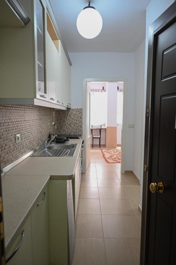 Lakeside Serenity - Desaret Pogradec Bagian luar foto